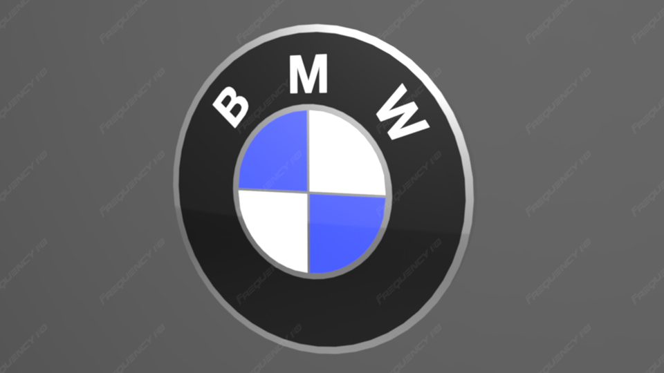 BMW Emblem